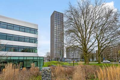 Woning Westpoint 8 Tilburg