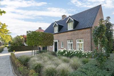 Woning Grote Heistraat 3g Wernhout