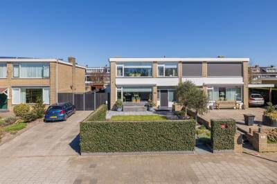 Woning 's-Gravendamseweg 18b Noordwijkerhout