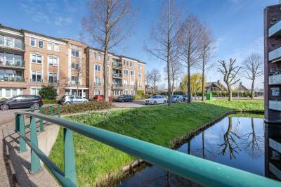 Woning Verheullaan 18 Bergschenhoek