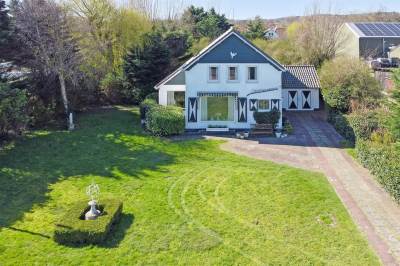 Woning Duindamseweg 11 Noordwijk (ZH)