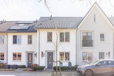 Woning Meiraap 46 Diessen