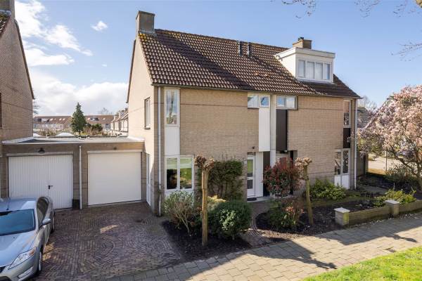 Woning Boeieraak 45 Etten-Leur