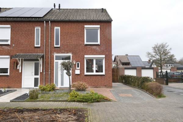 Woning Koempel 39 Landgraaf