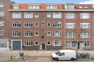 Woning Heulstraat 31a Rotterdam