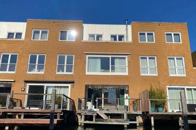 Woning Gaffel 50 Almere