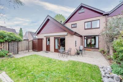 Woning de Raai 23 Tolkamer