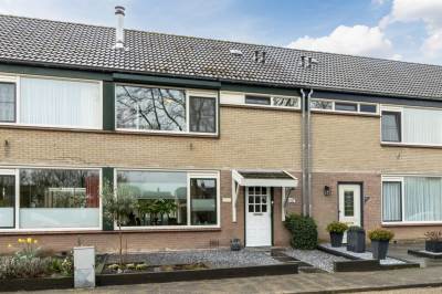 Woning Bouwhof 12 Bemmel