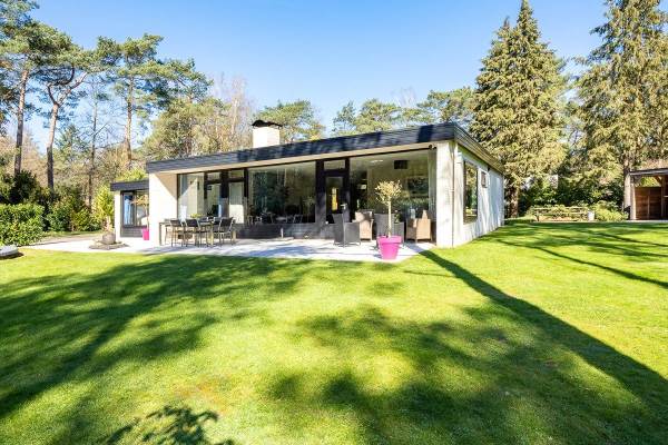 Woning Fazantenweg 20 Holten