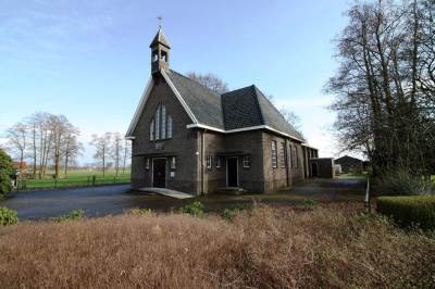 Woning Oude Hoevenweg 40 Vriezenveen
