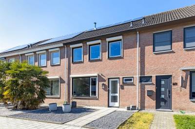Woning Pollux 9 Oostburg