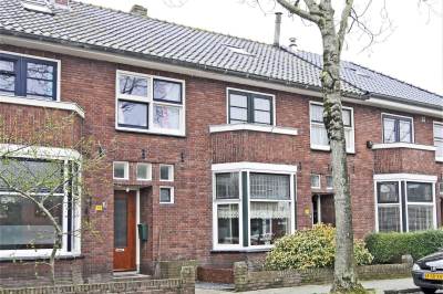 Woning Wilhelminalaan 81 Den Burg