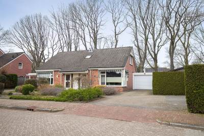 Woning Esdoornlaan 56 Vroomshoop