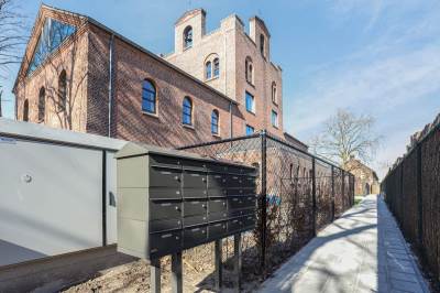 Woning Korianderstraat 42A Eindhoven