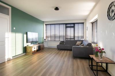 Woning Kouwenoord 73 Rotterdam