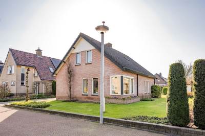 Woning Mandenvlechterslaan 2 Voorthuizen