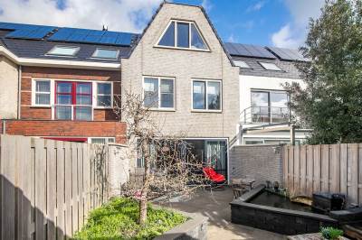Woning Zilverschoon 34 Hazerswoude-Dorp