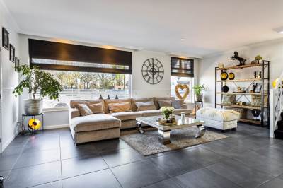 Woning Dorpsstraat 107 St. Willebrord