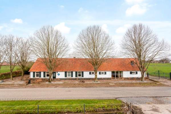 Woning Horick 9 Ospel