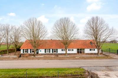 Woning Horick 9 Ospel