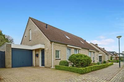 Woning Molenberg 22 Geffen