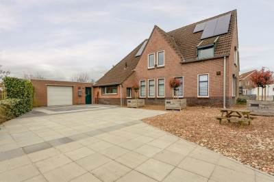 Woning Belboomweg 3 Stein