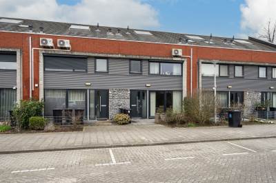 Woning Leeuwenhagen 5 Rotterdam