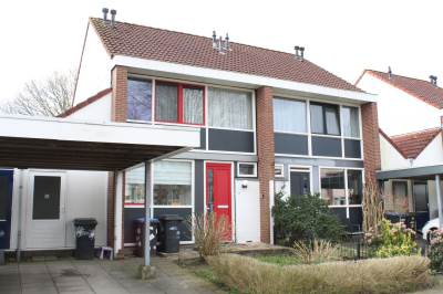 Woning Pampus 10 Lelystad