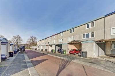 Woning Baai 125 Lelystad