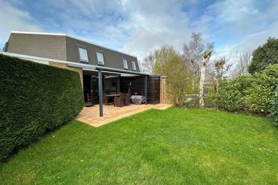 Woning Heggerank 18 Nieuwvliet