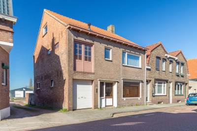 Woning Noordstraat 11 Hoek