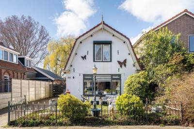 Woning Broekerhavenweg 186 Bovenkarspel
