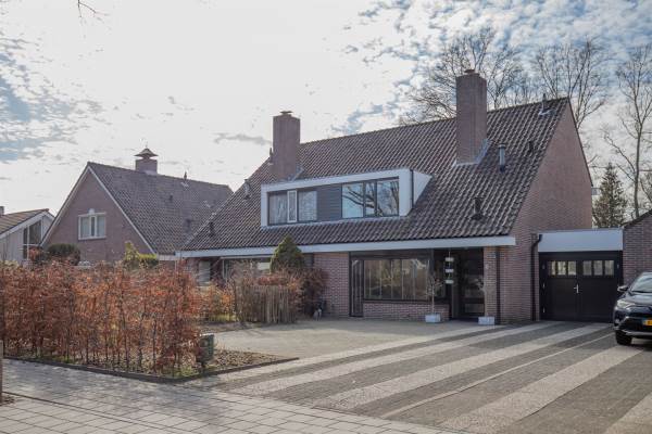 Woning Kerkewijk 218 Veenendaal