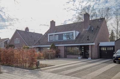 Woning Kerkewijk 218 Veenendaal
