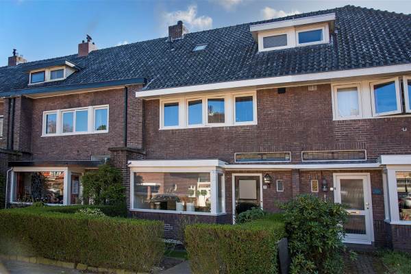 Woning Volkerinksstraat 10 Almelo