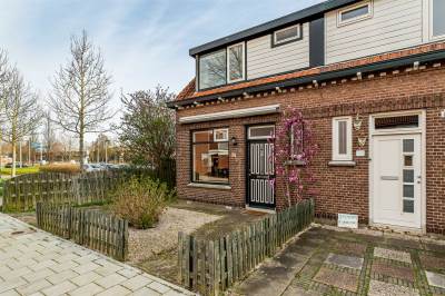 Woning Da Costastraat 61 Zwijndrecht