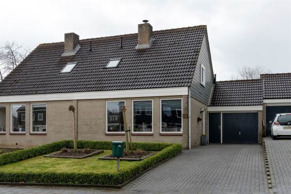 Woning Bergsteinlaan 80 Tuk