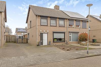 Woning Valkenkampstraat 12 Oostrum (LI)