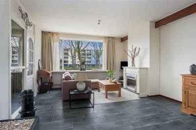 Woning Plotinusstraat 124 Rotterdam