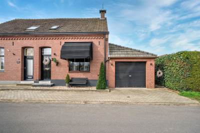 Woning Veldstraat 23 Tegelen