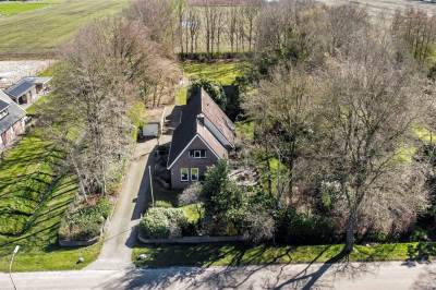 Woning Derksweg 72 Klazienaveen