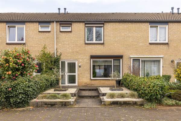 Woning Poelderstraat 9 Sittard