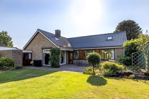 Woning Graaf Ottoweg 88 Lobith