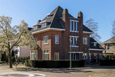 Woning Ruusbroeclaan 1 Eindhoven