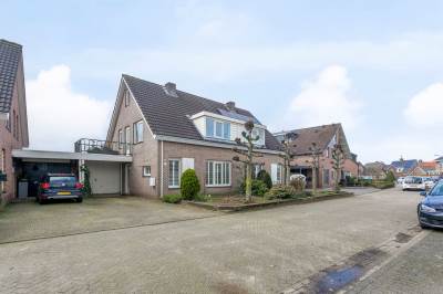 Woning De Horst 16 Rhenen