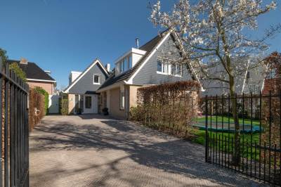 Woning Prinsenlandsepad 4 Rotterdam