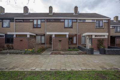 Woning Emmastraat 85 Rozenburg (ZH)