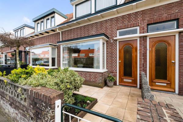 Woning Abeelplein 17 Katwijk (ZH)