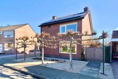 Woning Dokter Hermansstraat 10 Schimmert