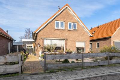 Woning Schippersstraat 12 Vriezenveen